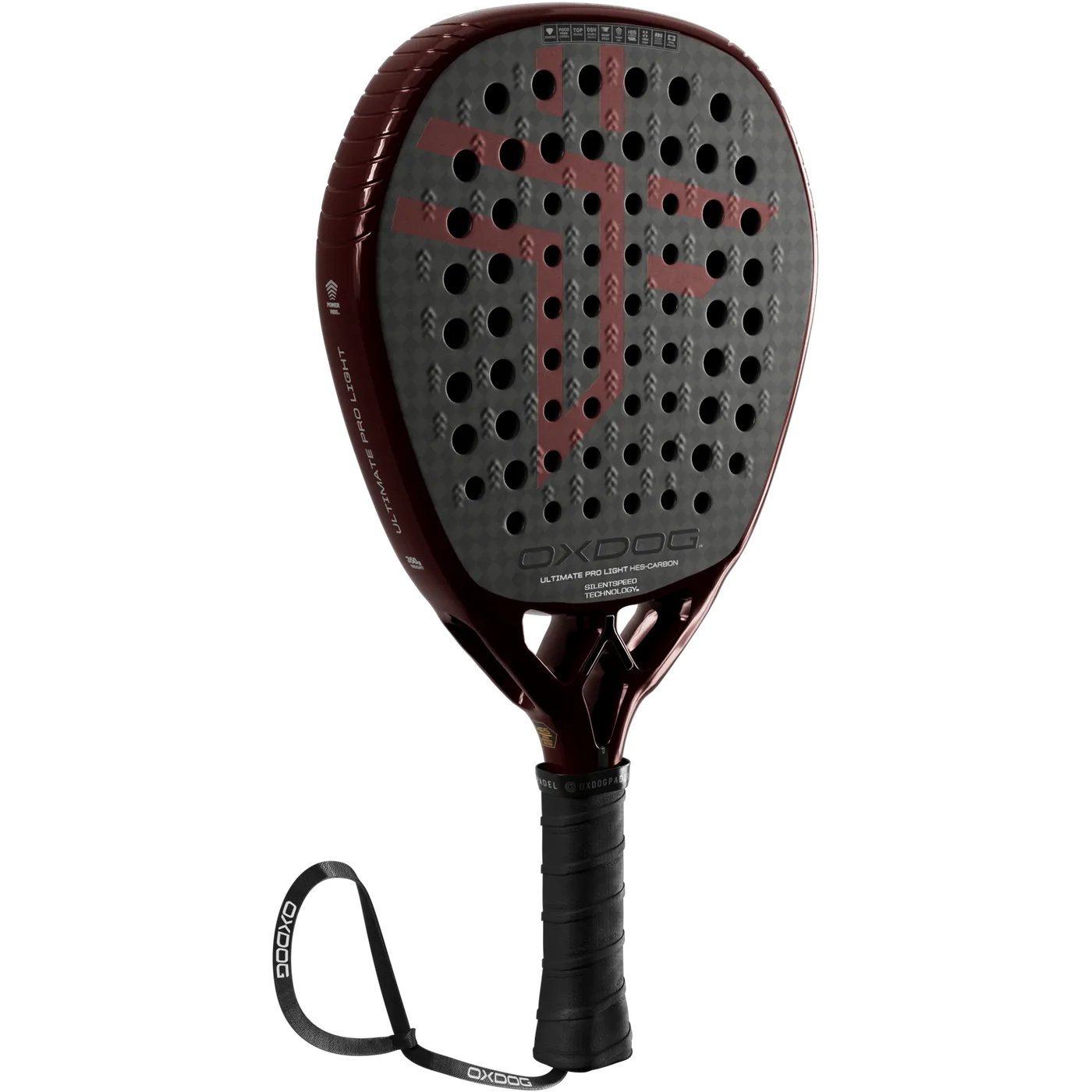 Ultimate Pro Light 2026, view 3