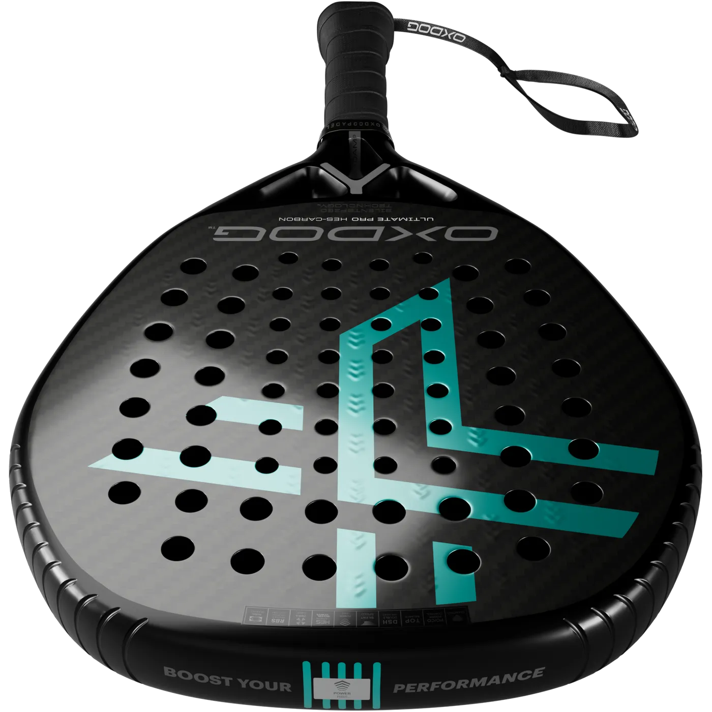 Ultimate Pro 2026, view 5