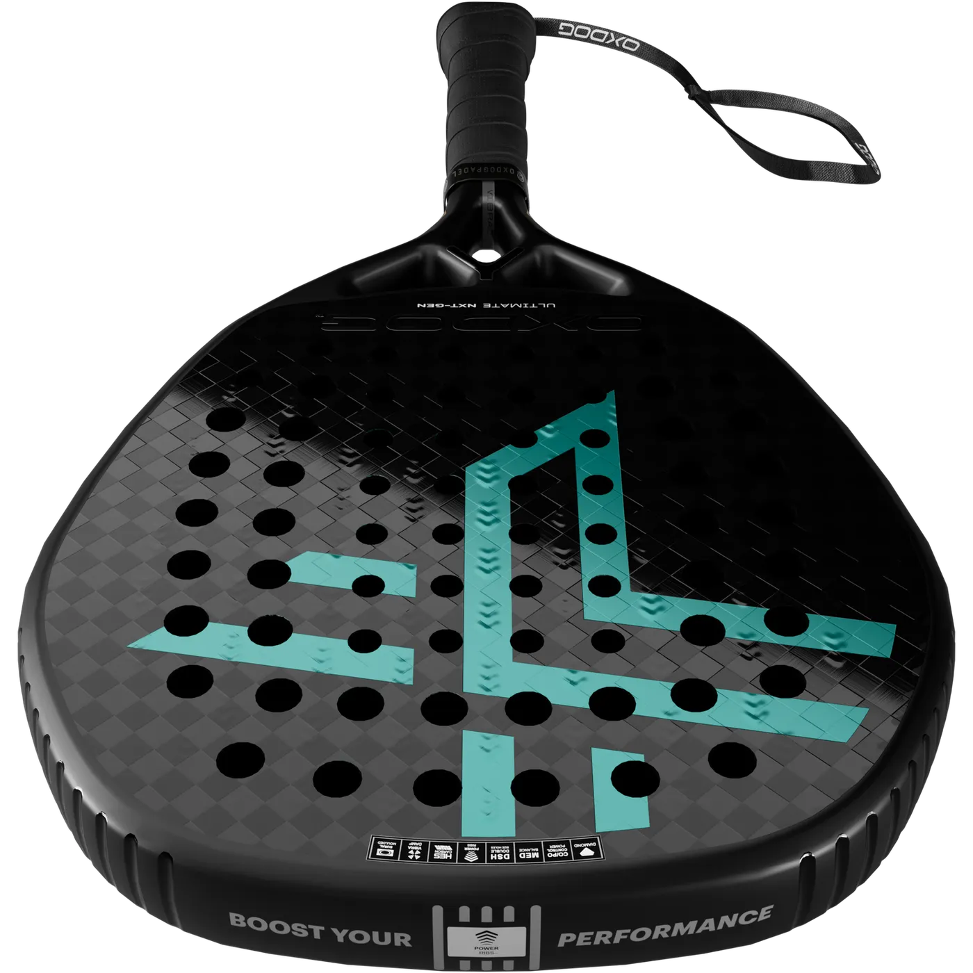 Ultimate NXT-Gen 2026, view 6